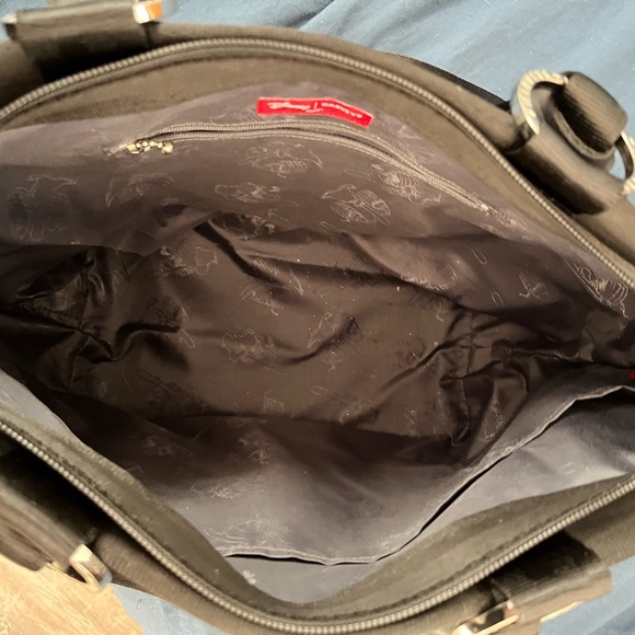 Disney Harvey’s Sorcerer Mickey Carriage Ring Tote - Picture 7 of 7